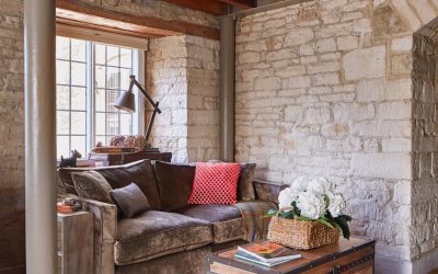 10 Fool Proof Interior Design Tips for Making Your Cotswolds Home Super Stylish, Cosy and Inviting