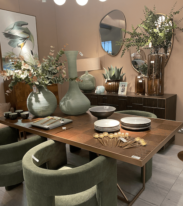 5 interior trends for 2023