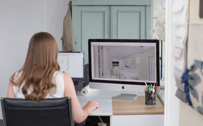 What Does an Interior Designer Do During a Renovation? (And Why It Matters More Than You Think)