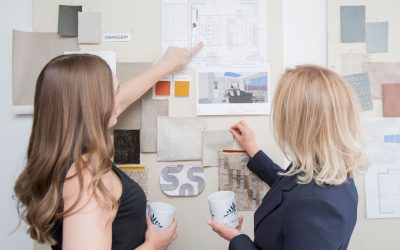 When Should I Hire an Interior Designer During a Renovation?